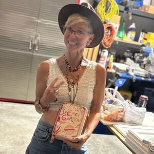 Click Here To Be Notified Of All My Upcoming Shows!!!